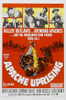 Apache Uprising Movie Poster Print (27 x 40) - Item # MOVAJ1060