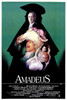 Amadeus Movie Poster Print (27 x 40) - Item # MOVEI2112