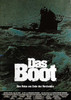 Das Boot Movie Poster Print (11 x 17) - Item # MOVEI7273