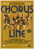 A Chorus Line Movie Poster Print (11 x 17) - Item # MOVAB10370