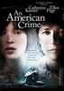 An American Crime Movie Poster Print (11 x 17) - Item # MOVEI0295