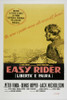 Easy Rider Movie Poster Print (11 x 17) - Item # MOVGI1634
