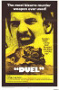 Duel Movie Poster Print (11 x 17) - Item # MOVEE5618