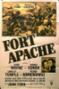 Fort Apache Movie Poster Print (11 x 17) - Item # MOVEB13470