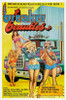 Breaker Beauties Movie Poster Print (27 x 40) - Item # MOVIB01060