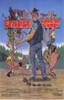 Ernest Goes to Camp Movie Poster Print (11 x 17) - Item # MOVCE9874