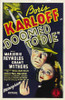 Doomed to Die Movie Poster Print (11 x 17) - Item # MOVEF7052