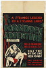 Forbidden Adventure Movie Poster Print (27 x 40) - Item # MOVIH8602