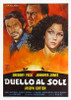 Duel in the Sun Movie Poster Print (11 x 17) - Item # MOVEJ1696