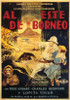 East of Borneo Movie Poster Print (11 x 17) - Item # MOVCE3138