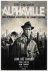 Alphaville Movie Poster Print (27 x 40) - Item # MOVEI4379