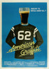 American Graffiti Movie Poster Print (11 x 17) - Item # MOVCJ8280