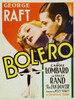 Bolero Movie Poster Print (27 x 40) - Item # MOVEI5335