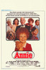 Annie Movie Poster Print (11 x 17) - Item # MOVGH6074