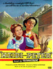 Heidi and Peter Movie Poster Print (11 x 17) - Item # MOVAB96155