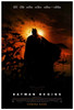 Batman Begins Movie Poster Print (27 x 40) - Item # MOVAF6496