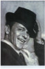 Frank Sinatra Movie Poster Print (11 x 17) - Item # MOVEJ8912