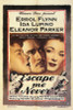 Escape Me Never Movie Poster Print (27 x 40) - Item # MOVEH5741