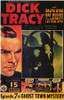 Dick Tracy Movie Poster Print (11 x 17) - Item # MOVCD9967