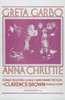 Anna Christie Movie Poster Print (27 x 40) - Item # MOVCJ4118