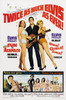Fun in Acapulco Movie Poster Print (11 x 17) - Item # MOVCJ8234