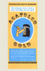 Acapulco Gold Movie Poster Print (11 x 17) - Item # MOVCF1070