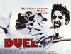 Duel Movie Poster Print (11 x 17) - Item # MOVIJ8897