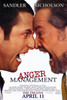 Anger Management Movie Poster Print (11 x 17) - Item # MOVCE1665