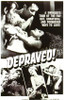 Depraved! Movie Poster Print (11 x 17) - Item # MOVAI6713