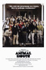 National Lampoon's Animal House Movie Poster Print (27 x 40) - Item # MOVCB41660