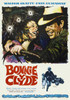 Bonnie & Clyde Movie Poster Print (27 x 40) - Item # MOVAI1698