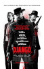 Django Unchained Movie Poster Print (11 x 17) - Item # MOVCB15705