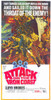Attack on The Iron Coast Movie Poster Print (11 x 17) - Item # MOVAE2700
