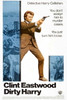 Dirty Harry Movie Poster Print (11 x 17) - Item # MOVAI3280