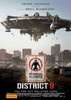 District 9 Movie Poster Print (11 x 17) - Item # MOVCB53720