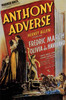 Anthony Adverse Movie Poster Print (11 x 17) - Item # MOVCF4153