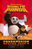 Kung Fu Panda Movie Poster (11 x 17) - Item # MOV412922