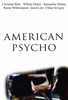 American Psycho Movie Poster Print (11 x 17) - Item # MOVGH8178
