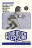Forbidden Pleasure Movie Poster Print (27 x 40) - Item # MOVIH3631