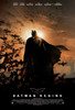 Batman Begins Movie Poster Print (11 x 17) - Item # MOVEB50770