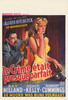 Dial M For Murder Movie Poster Print (27 x 40) - Item # MOVAG7045