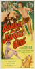 Bomba and the Jungle Girl Movie Poster Print (11 x 17) - Item # MOVCB98533