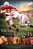 Facing the Giants Movie Poster Print (11 x 17) - Item # MOVII1889