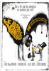 The Fearless Vampire Killers Movie Poster Print (11 x 17) - Item # MOVII3620