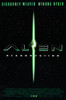 Alien: Resurrection Movie Poster Print (11 x 17) - Item # MOVCJ0478