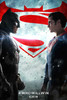 Batman v Superman: Dawn of Justice Movie Poster Print (11 x 17) - Item # MOVAB08545