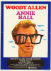 Annie Hall Movie Poster Print (11 x 17) - Item # MOVEH4074