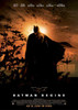 Batman Begins Movie Poster Print (27 x 40) - Item # MOVCI9979
