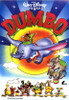 Dumbo Movie Poster Print (27 x 40) - Item # MOVCI6682