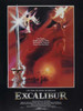 Excalibur Movie Poster Print (27 x 40) - Item # MOVAH5500